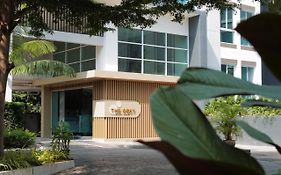 The Cosy Huay Kaew 3*